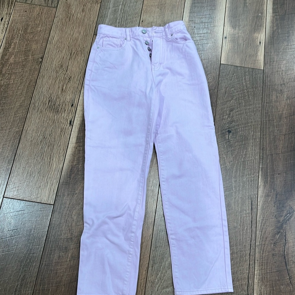 PacSun Jeans